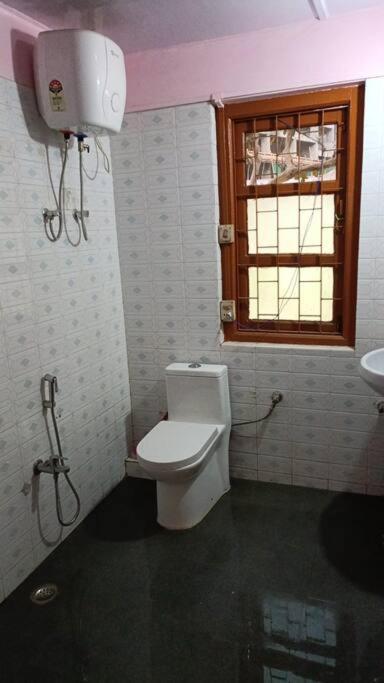 Heritage House Shillong Exterior foto